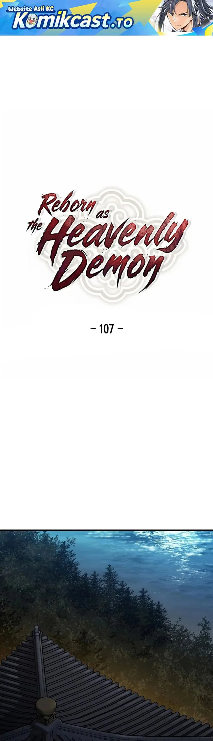 Chapter 108 - halaman 1