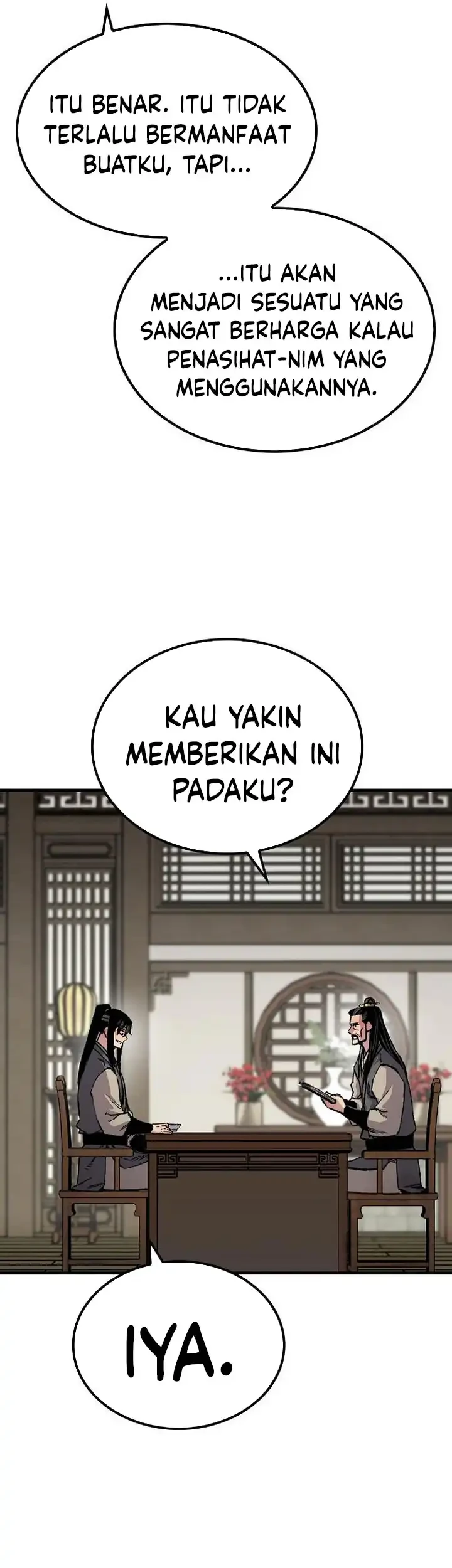 Chapter 109 - halaman 32