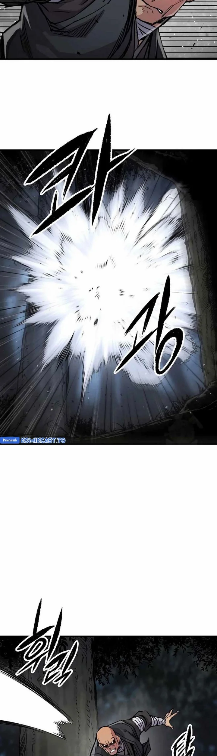 Chapter 110 - halaman 23