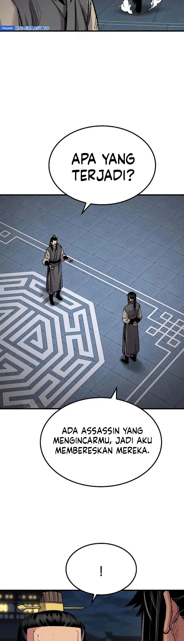 Chapter 111 - halaman 5