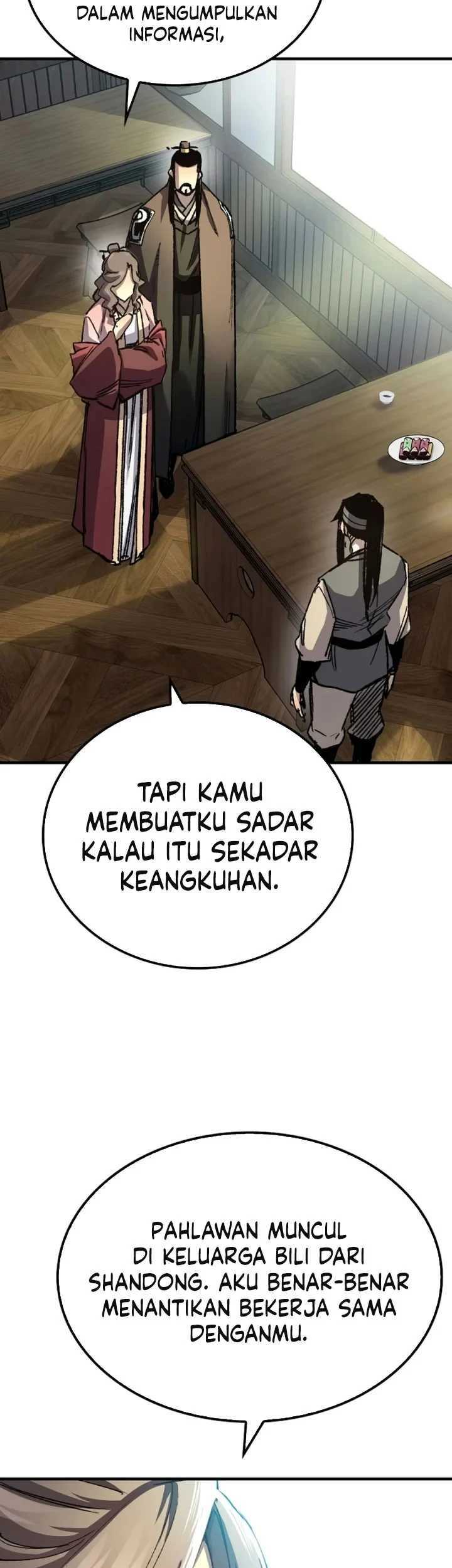 Chapter 121 - halaman 28