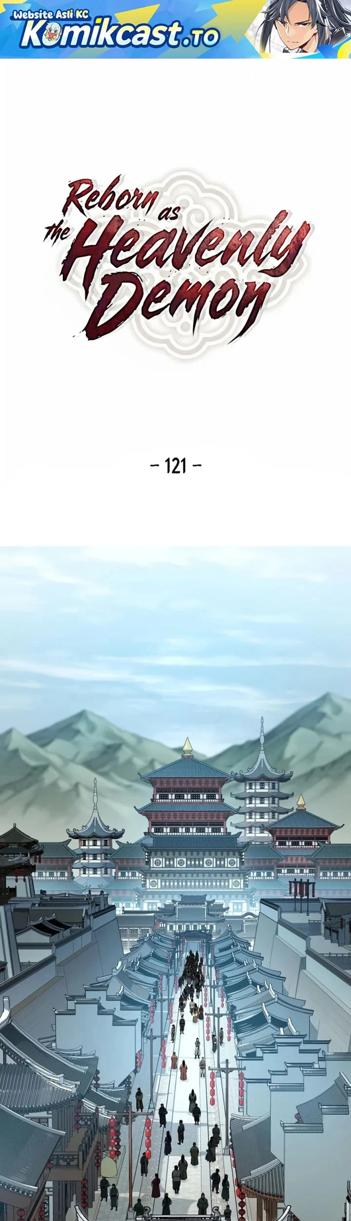 Chapter 121 - halaman 2