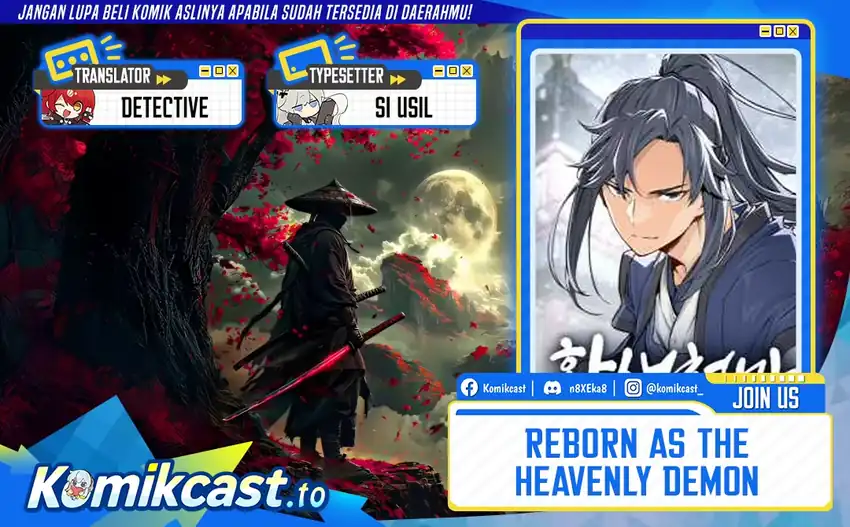 Chapter 122 - halaman 1