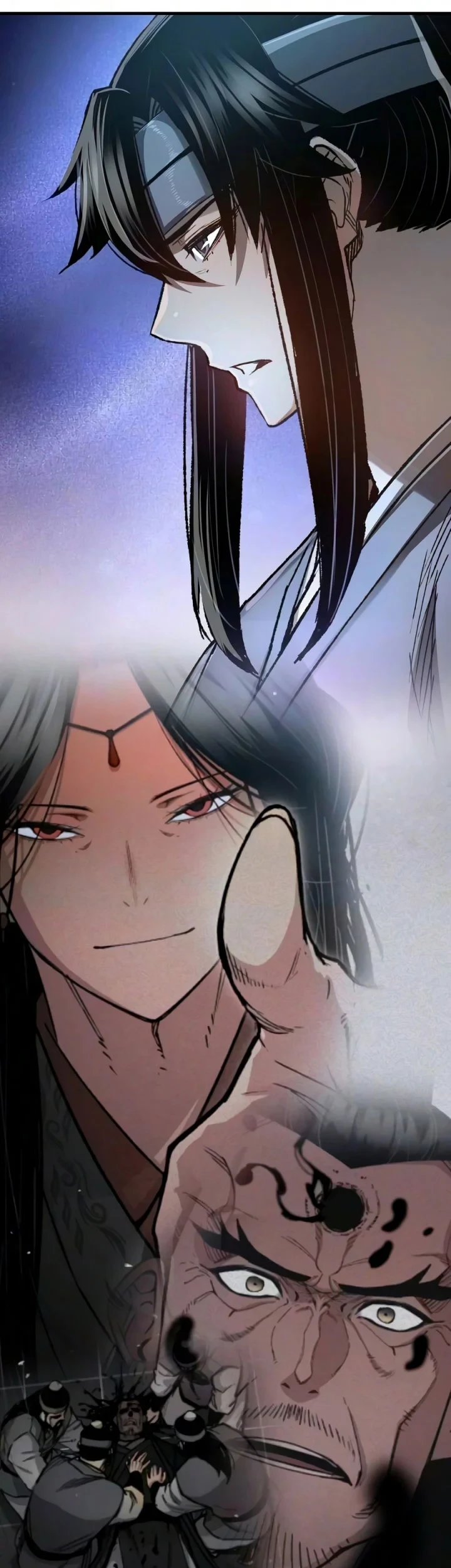 Chapter 123 - halaman 50