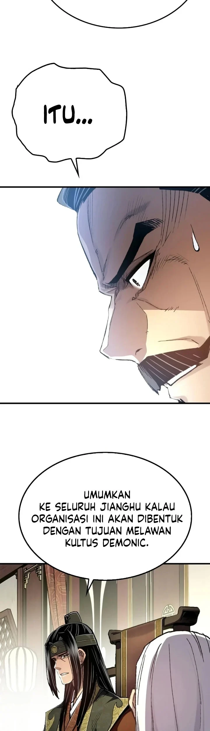 Chapter 126 - halaman 30