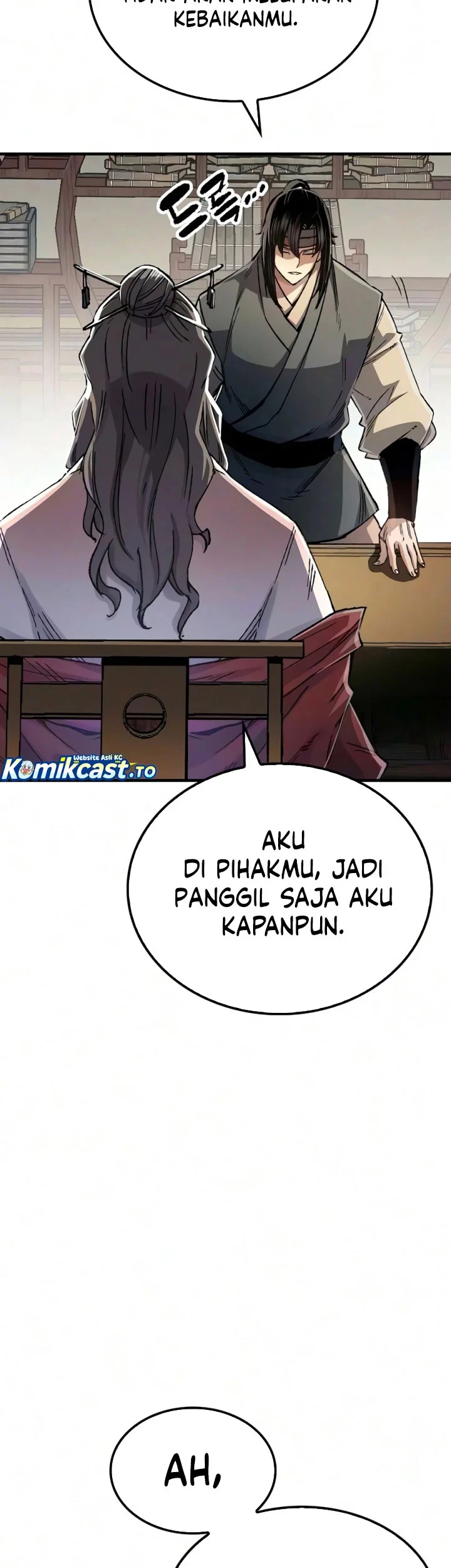 Chapter 127 - halaman 30