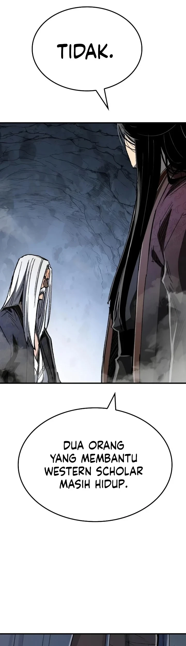 Chapter 132 - halaman 54