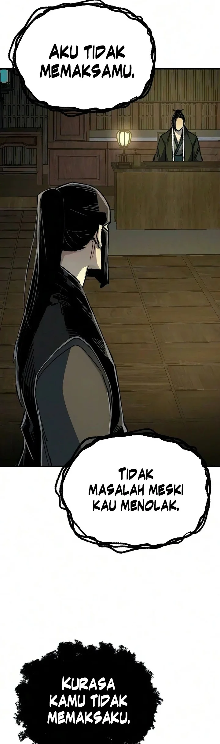 Chapter 134 - halaman 26