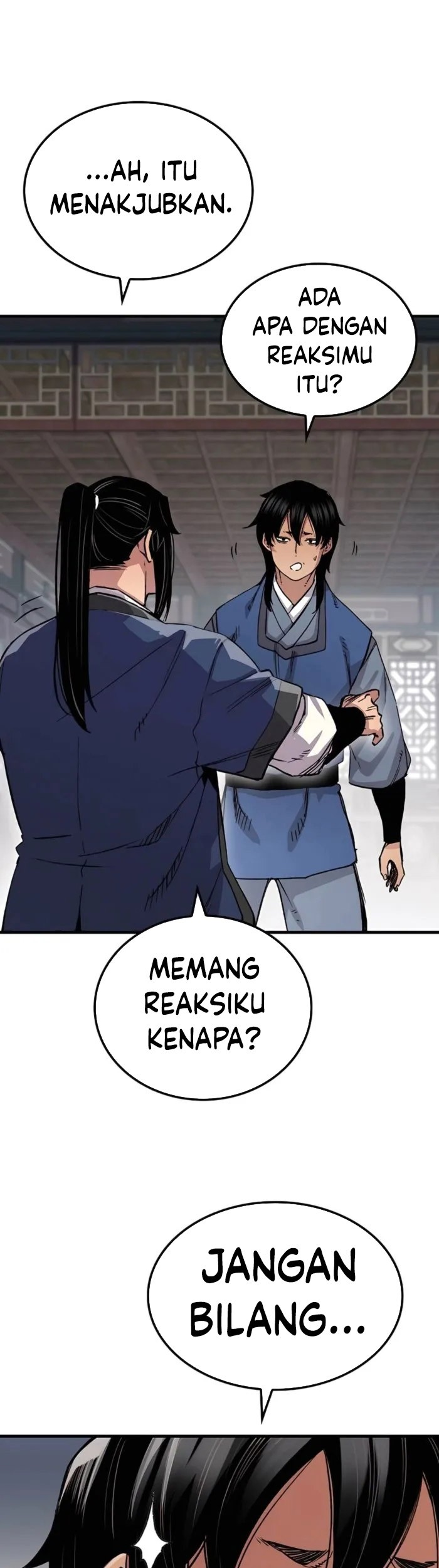 Chapter 69 - halaman 29