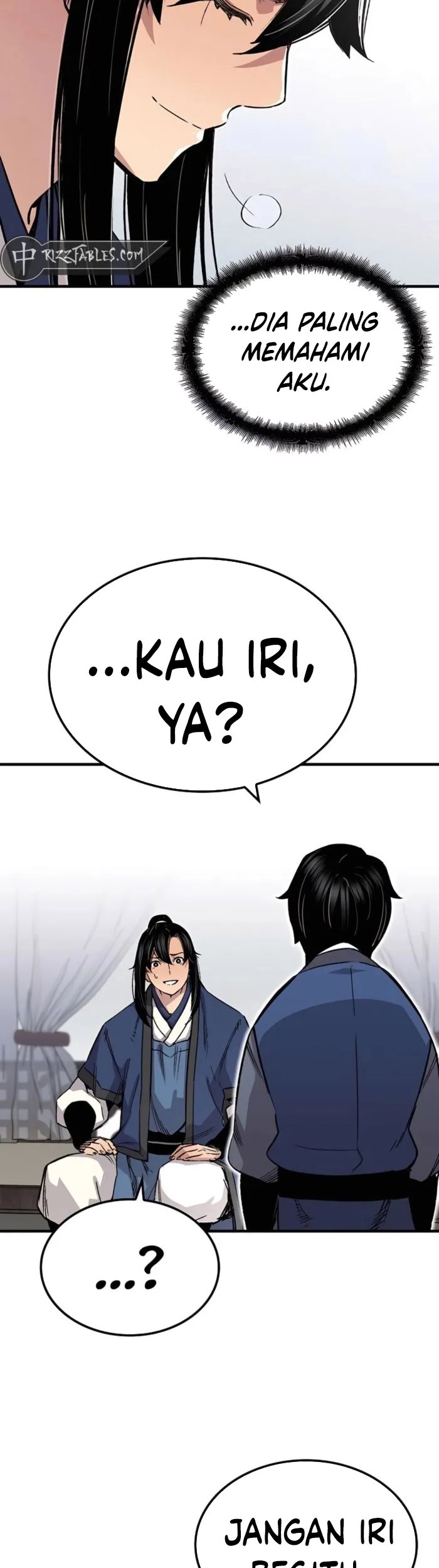 Chapter 69 - halaman 31