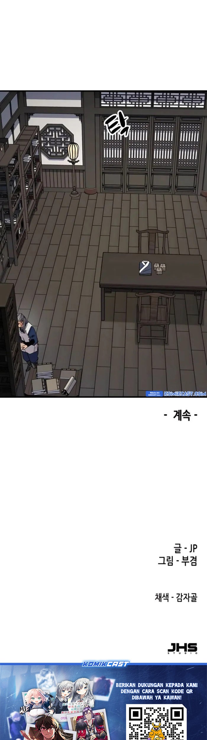 Chapter 69 - halaman 81