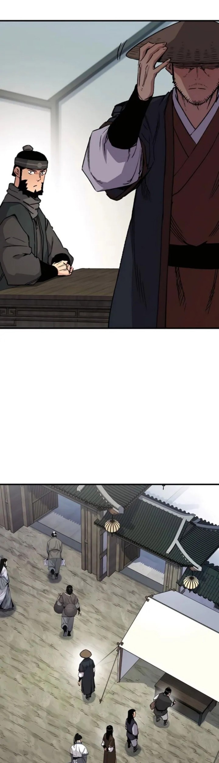 Chapter 70 - halaman 45