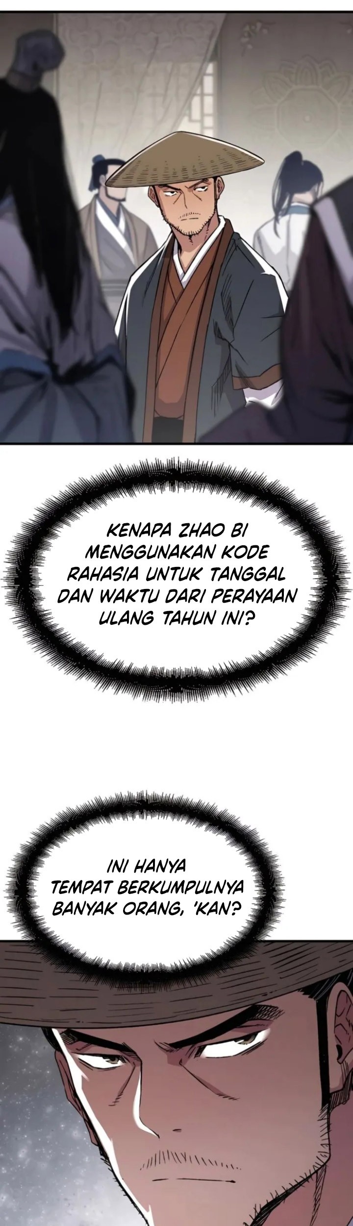 Chapter 70 - halaman 49