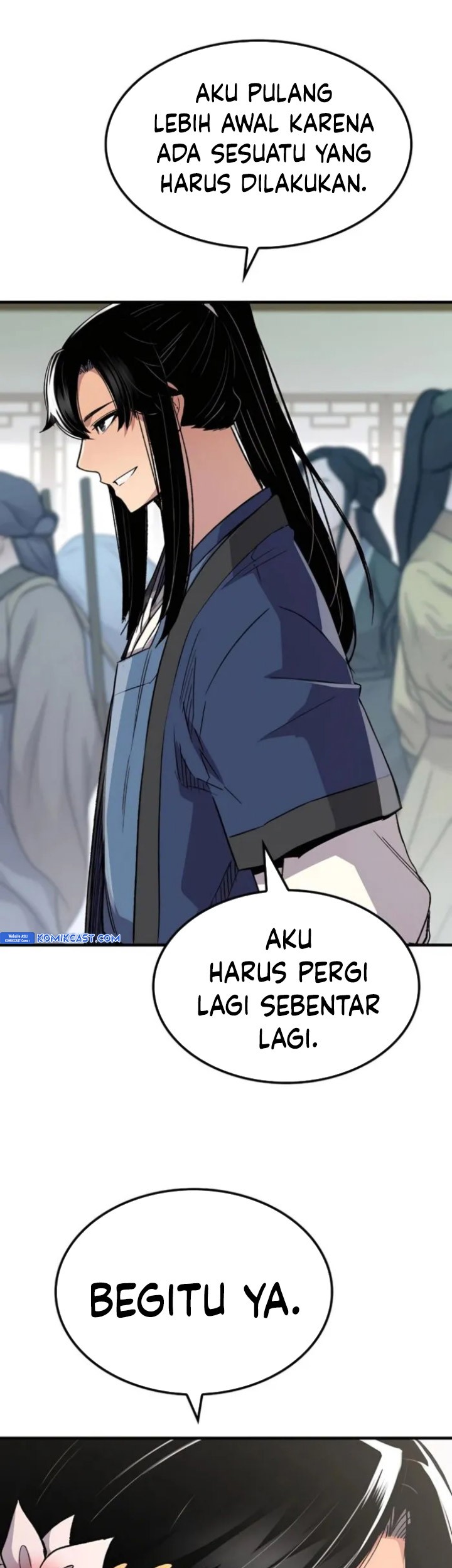 Chapter 70 - halaman 3