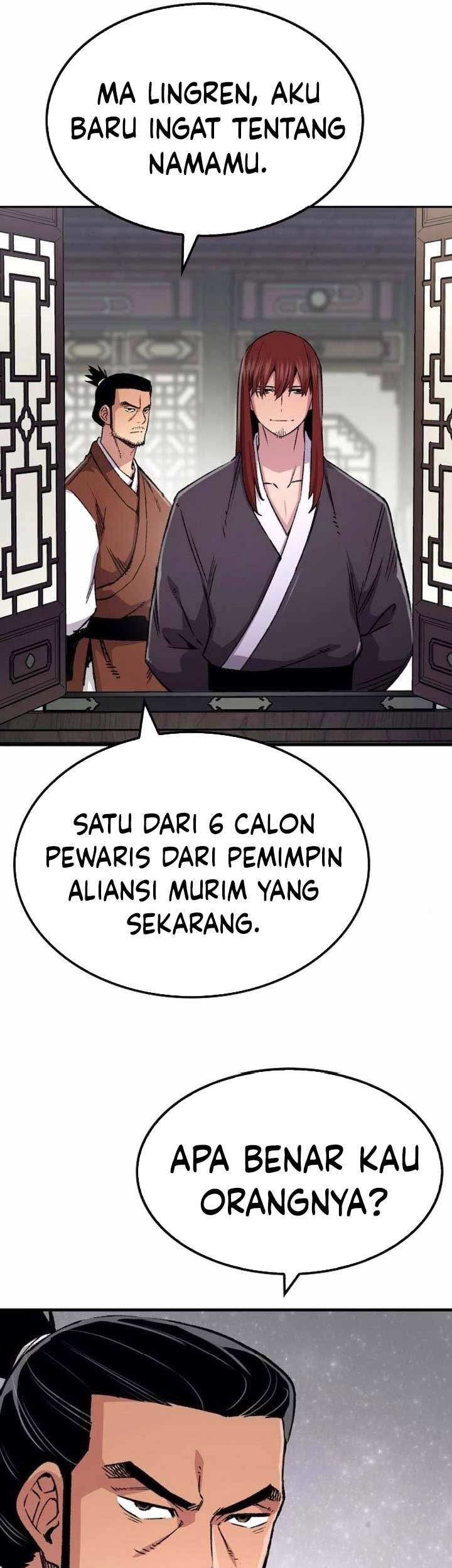 Chapter 74 - halaman 19