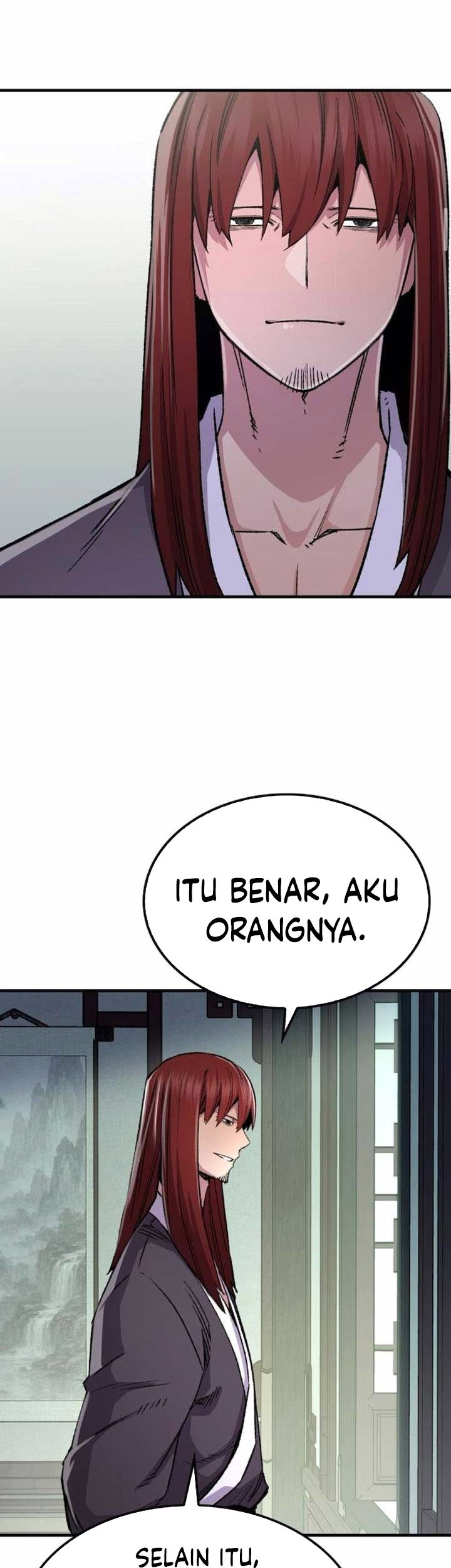Chapter 74 - halaman 21
