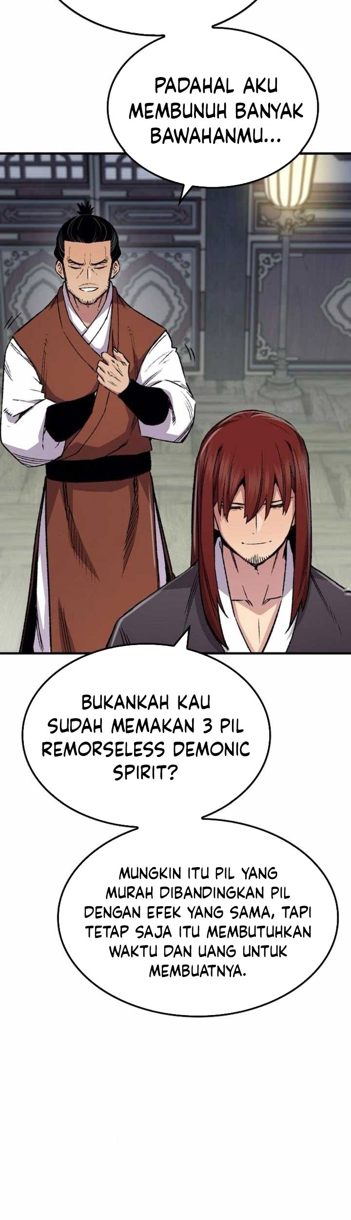 Chapter 74 - halaman 33