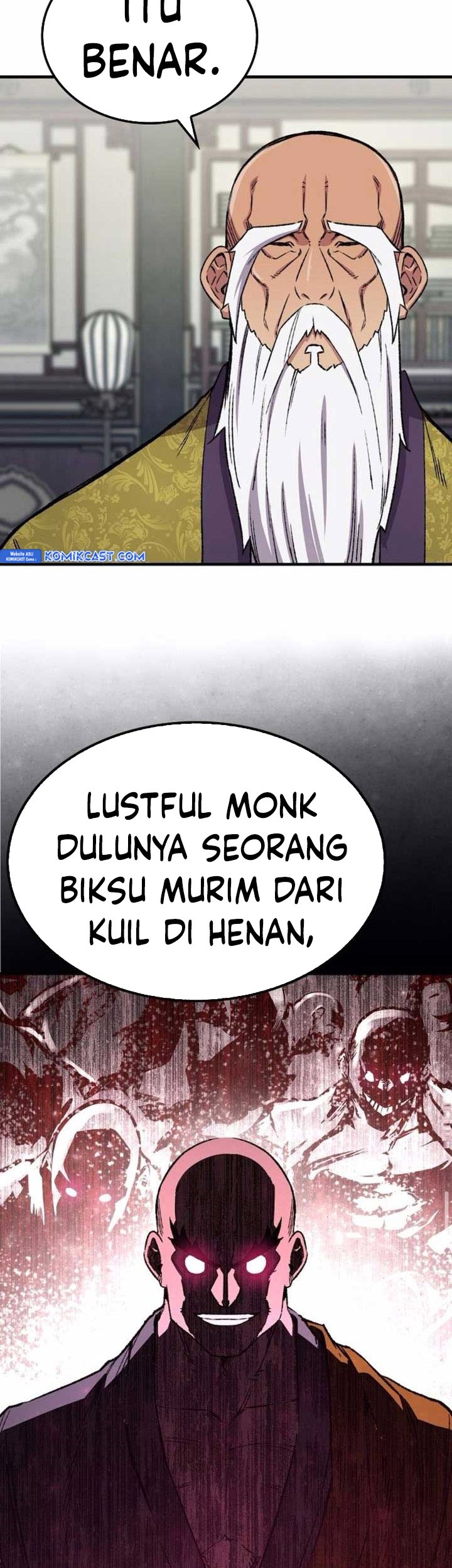 Chapter 74 - halaman 47