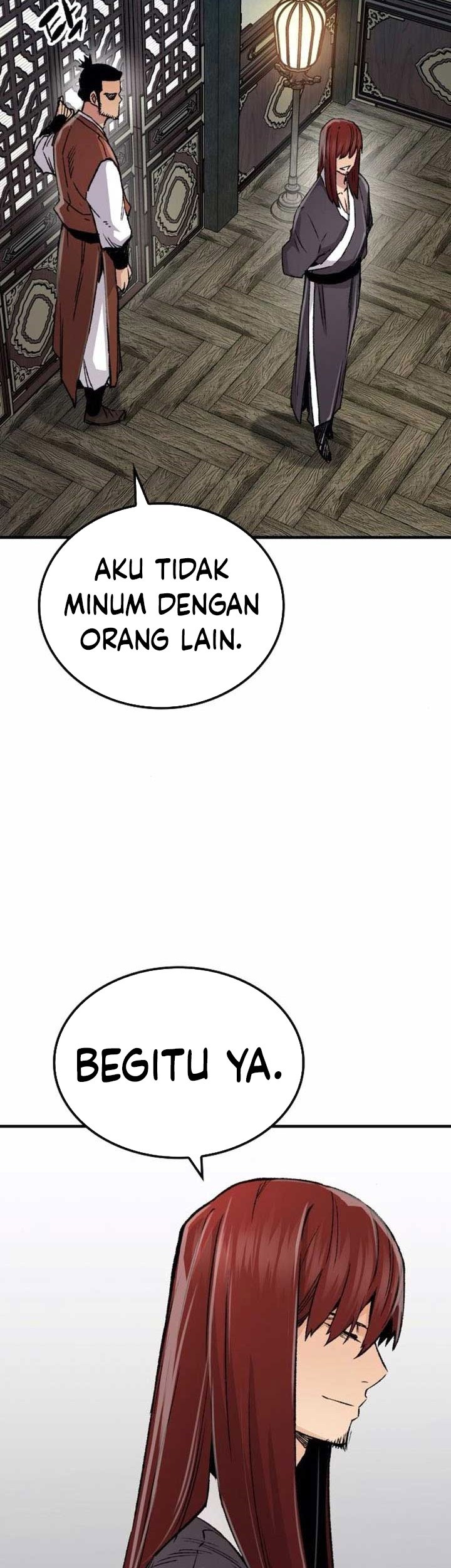 Chapter 74 - halaman 17