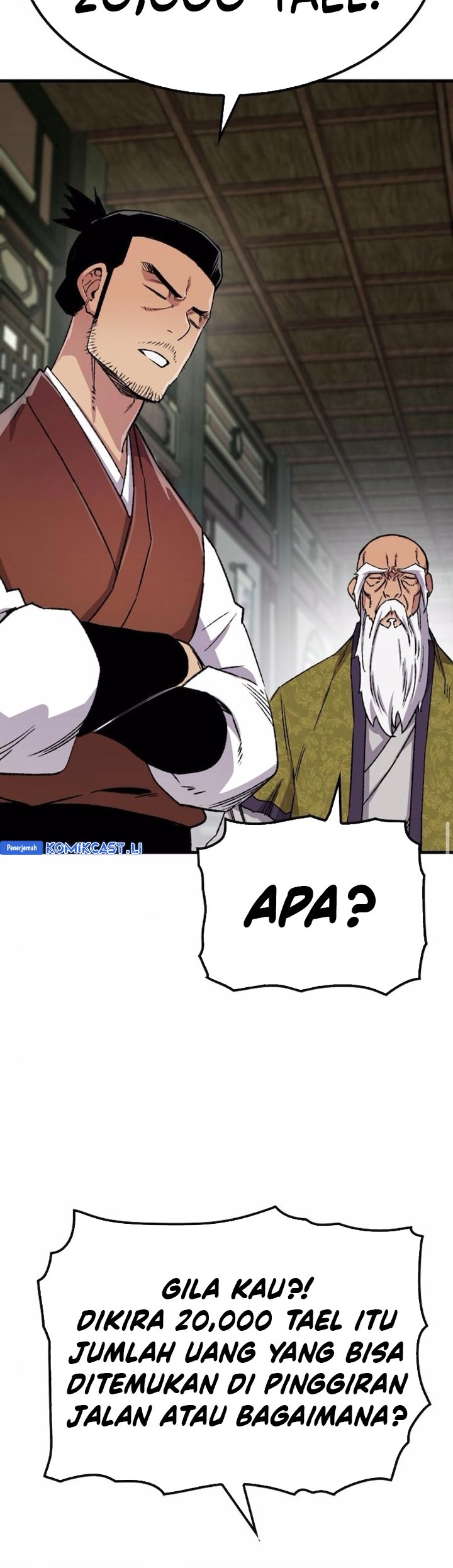 Chapter 75 - halaman 72