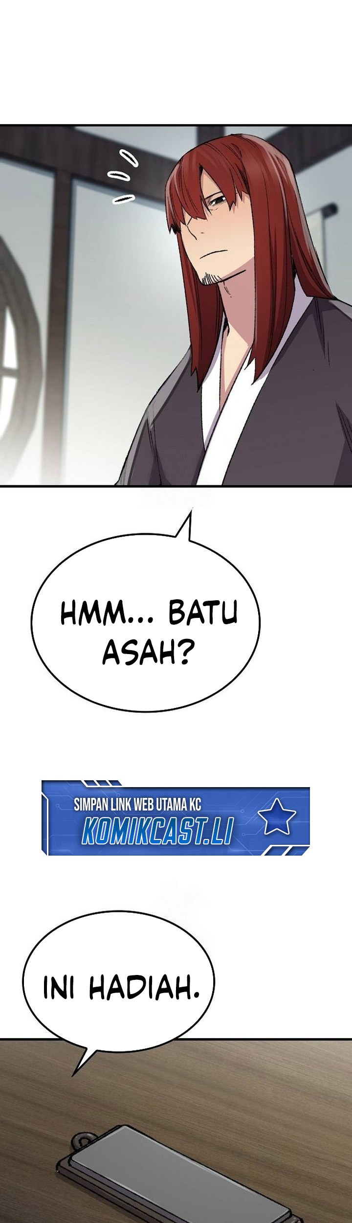 Chapter 76 - halaman 77