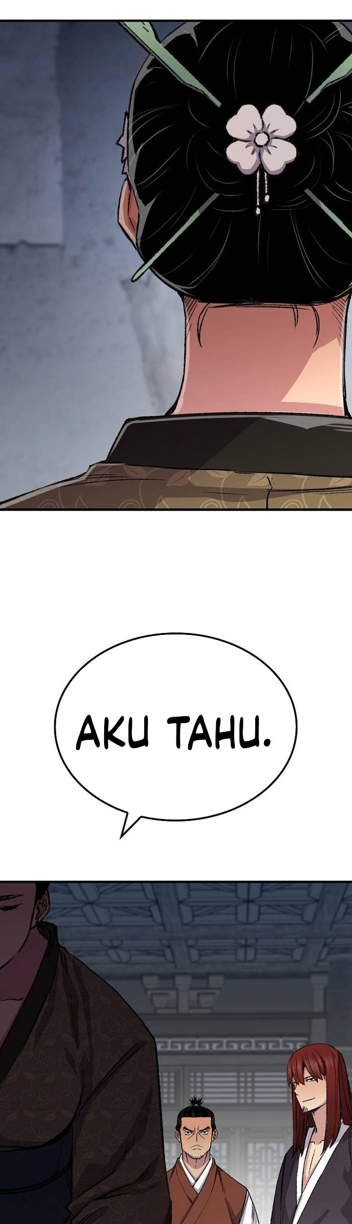 Chapter 77 - halaman 27