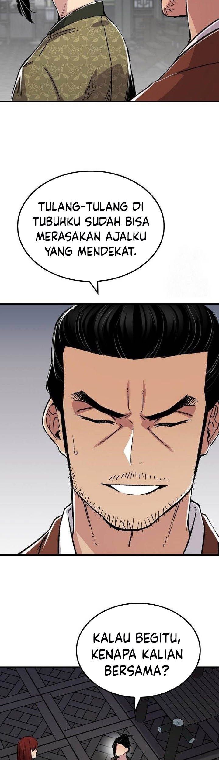 Chapter 77 - halaman 39