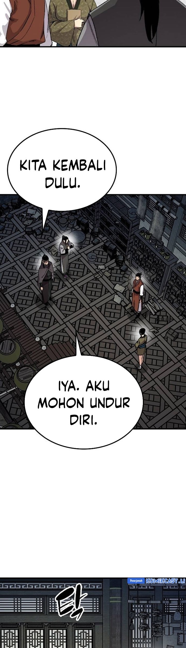 Chapter 79 - halaman 35