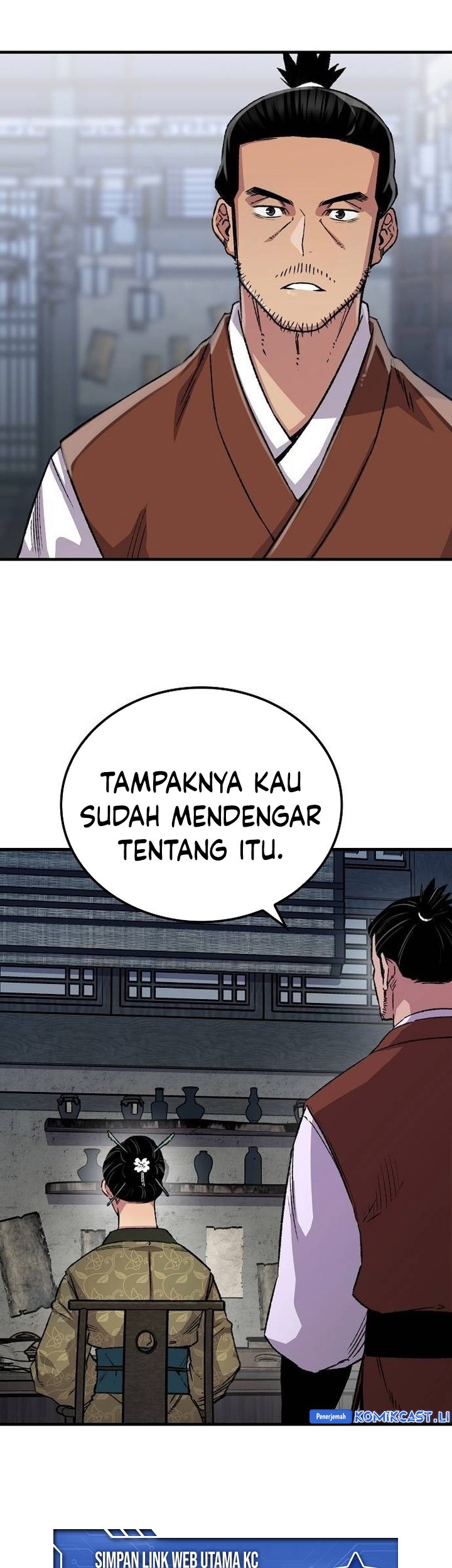 Chapter 79 - halaman 3