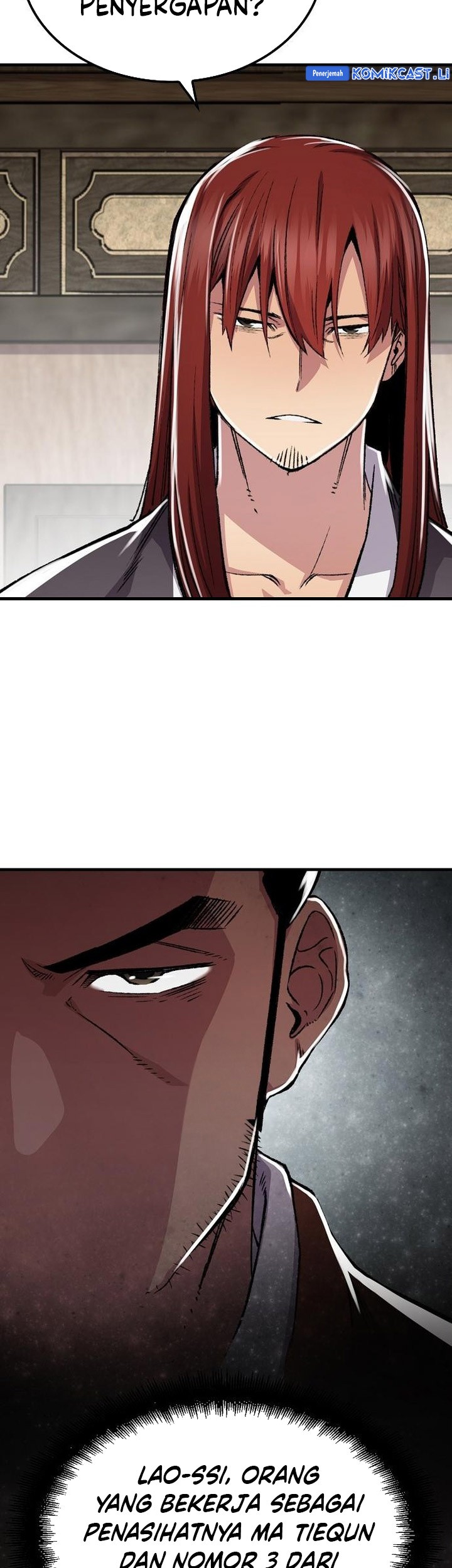 Chapter 80 - halaman 3