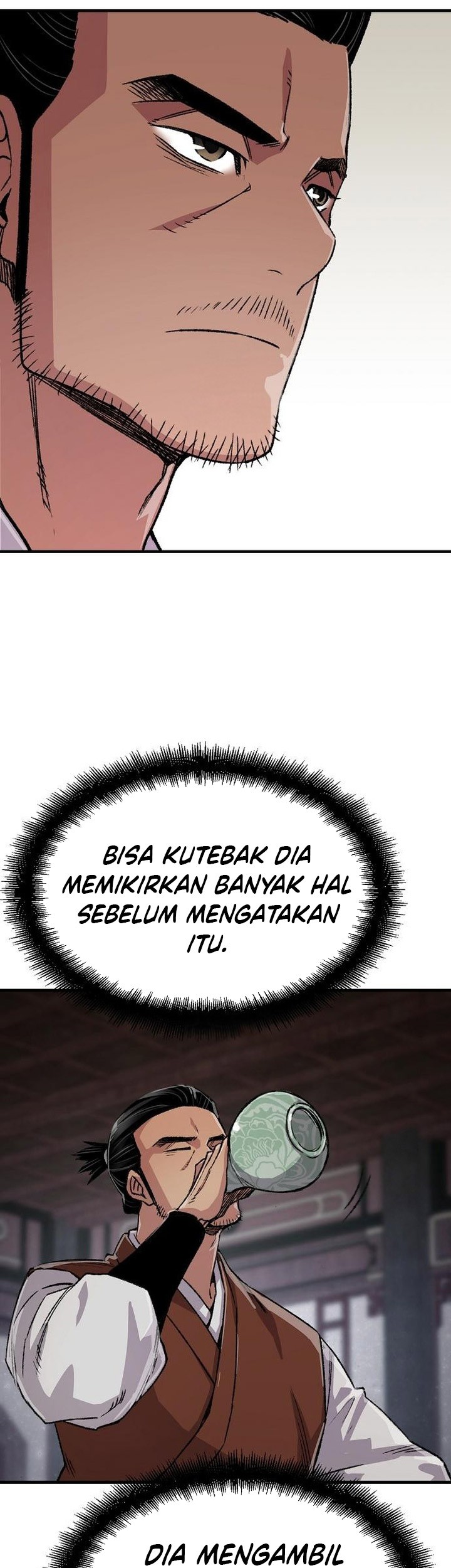 Chapter 80 - halaman 71