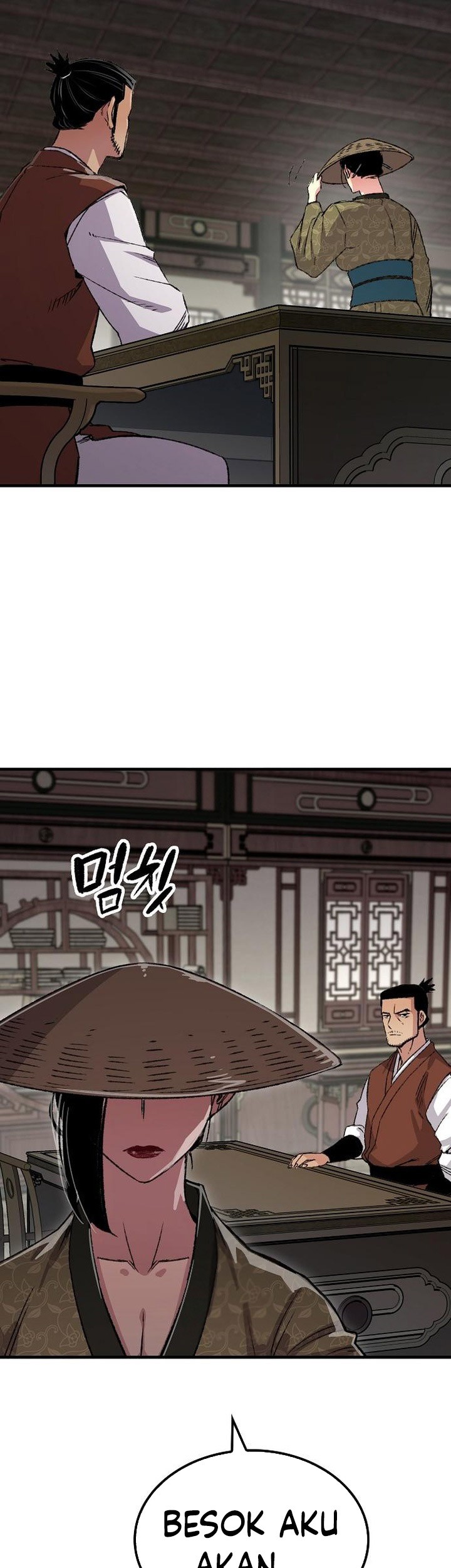 Chapter 80 - halaman 87