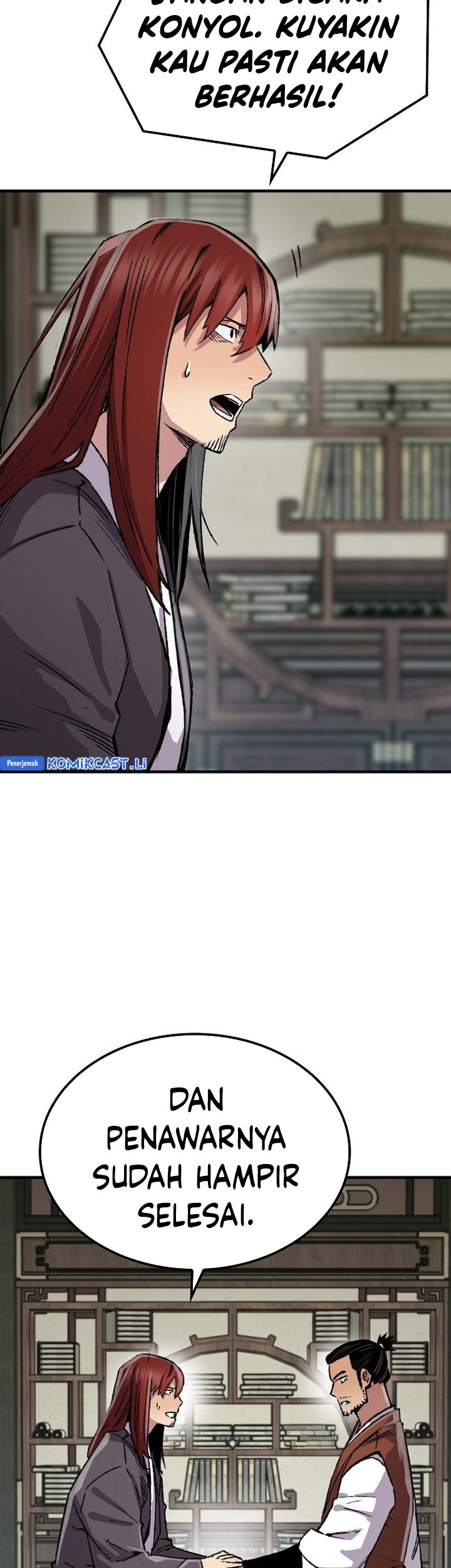 Chapter 81 - halaman 5