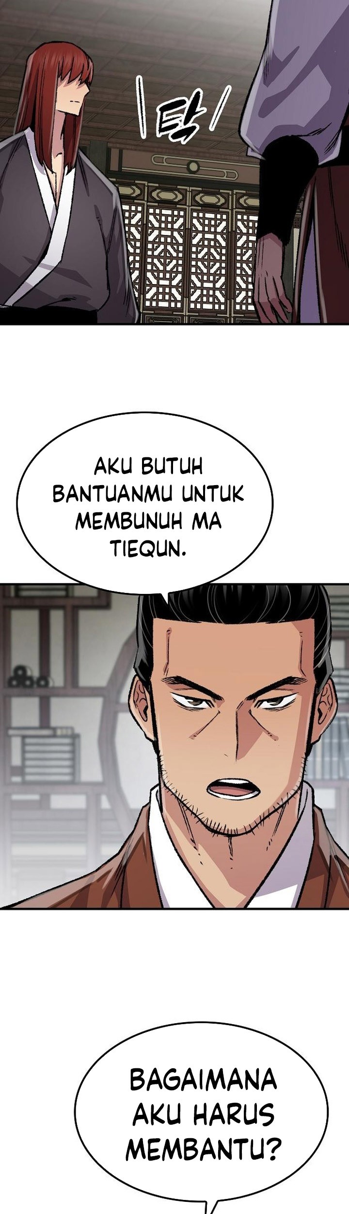 Chapter 81 - halaman 15