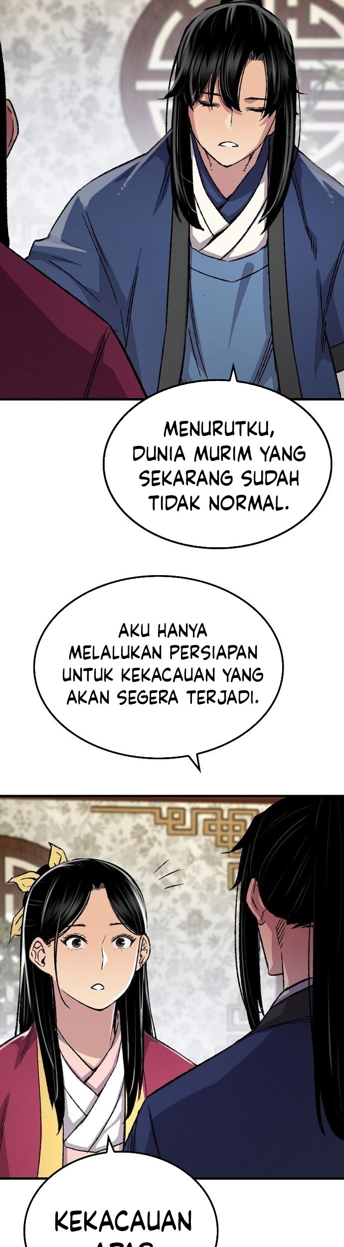 Chapter 85 - halaman 23