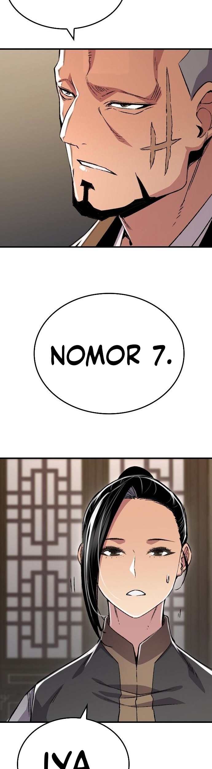 Chapter 85 - halaman 39