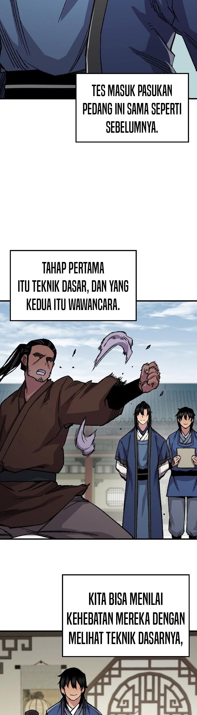 Chapter 85 - halaman 49
