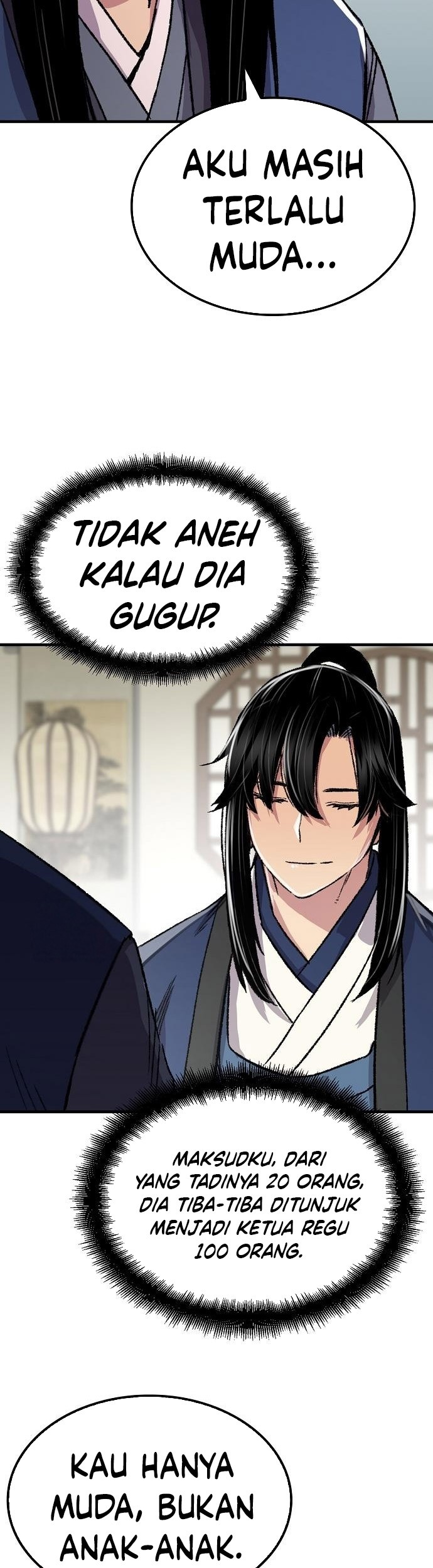 Chapter 85 - halaman 55