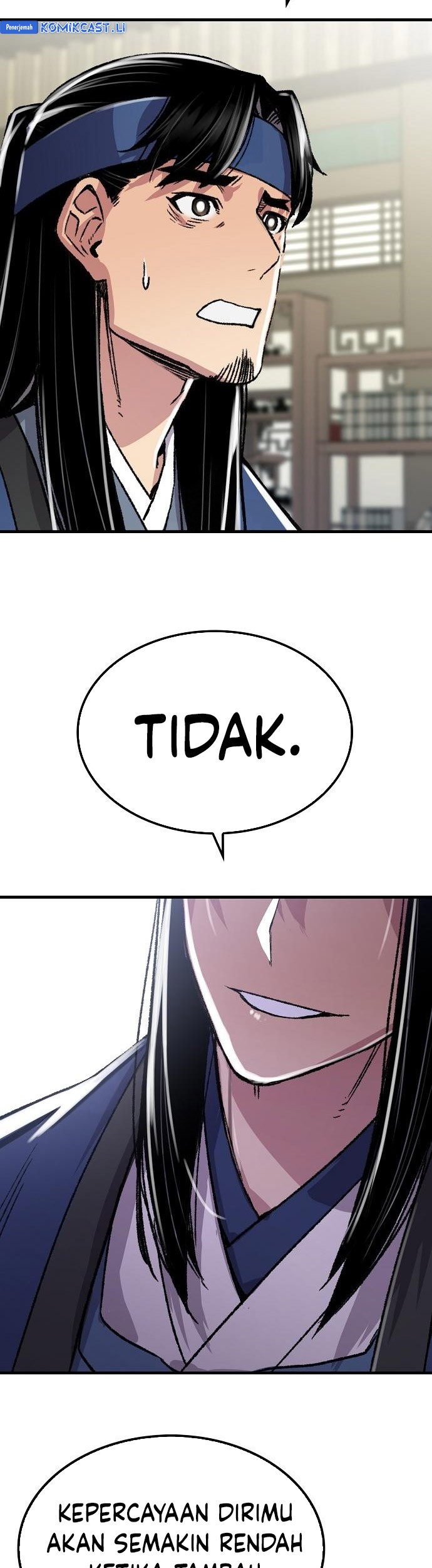 Chapter 85 - halaman 59