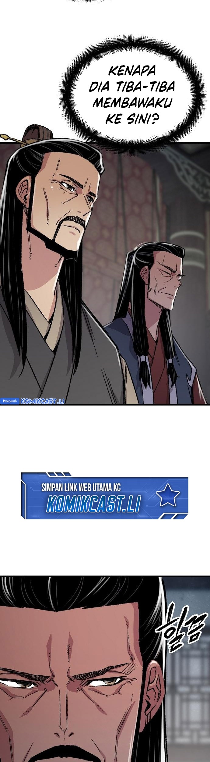 Chapter 86 - halaman 23