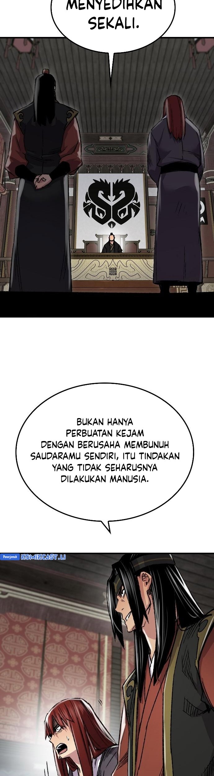 Chapter 86 - halaman 29