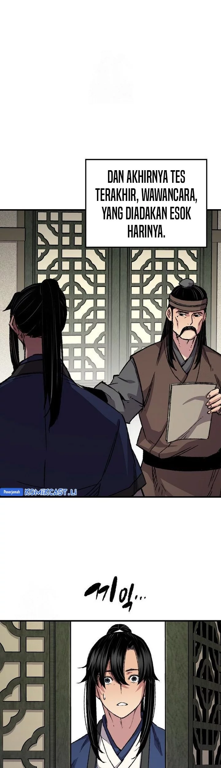 Chapter 88 - halaman 23