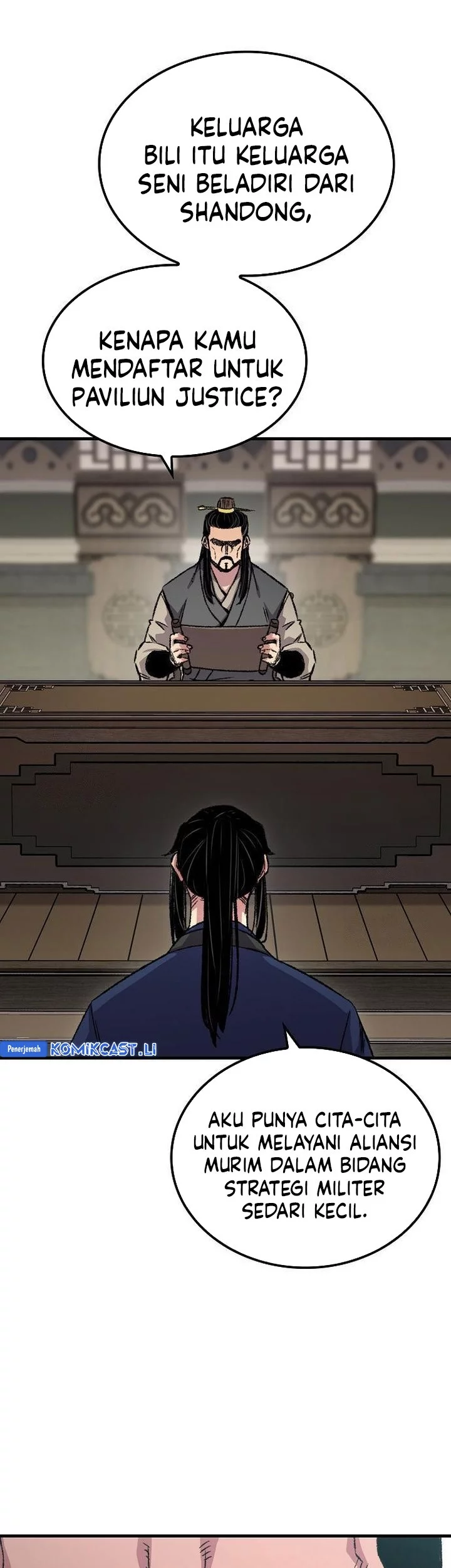 Chapter 88 - halaman 33