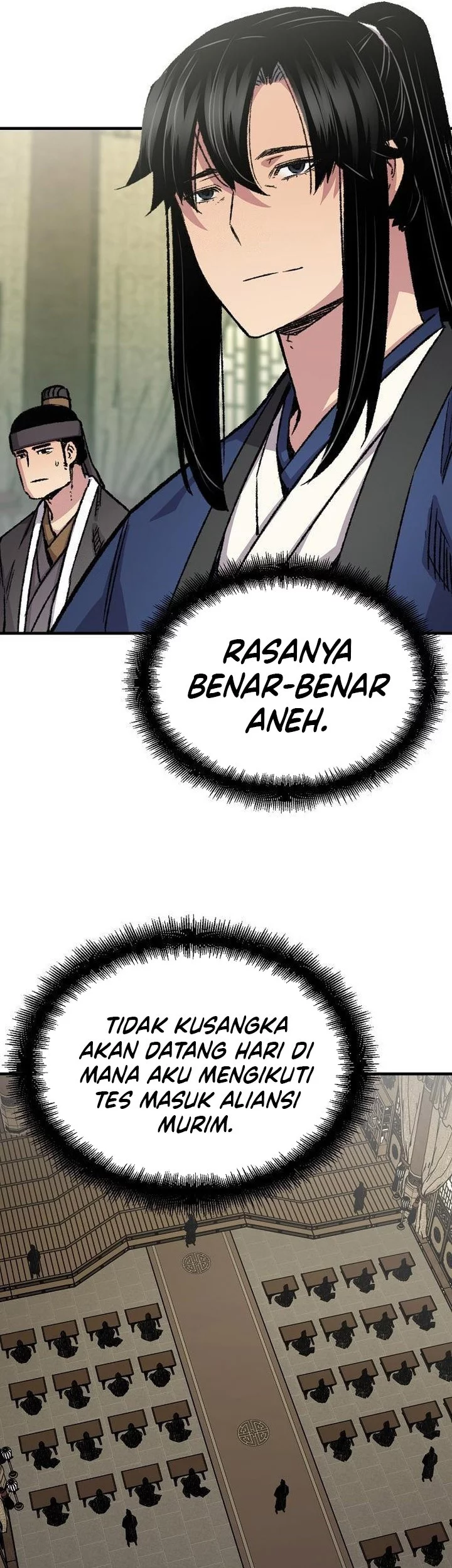 Chapter 88 - halaman 7