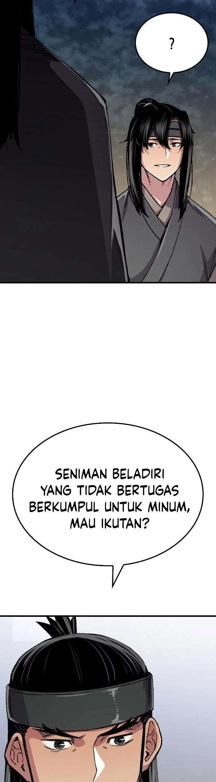 Chapter 90 - halaman 31