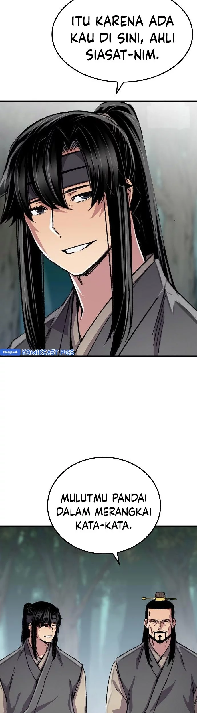 Chapter 90 - halaman 11