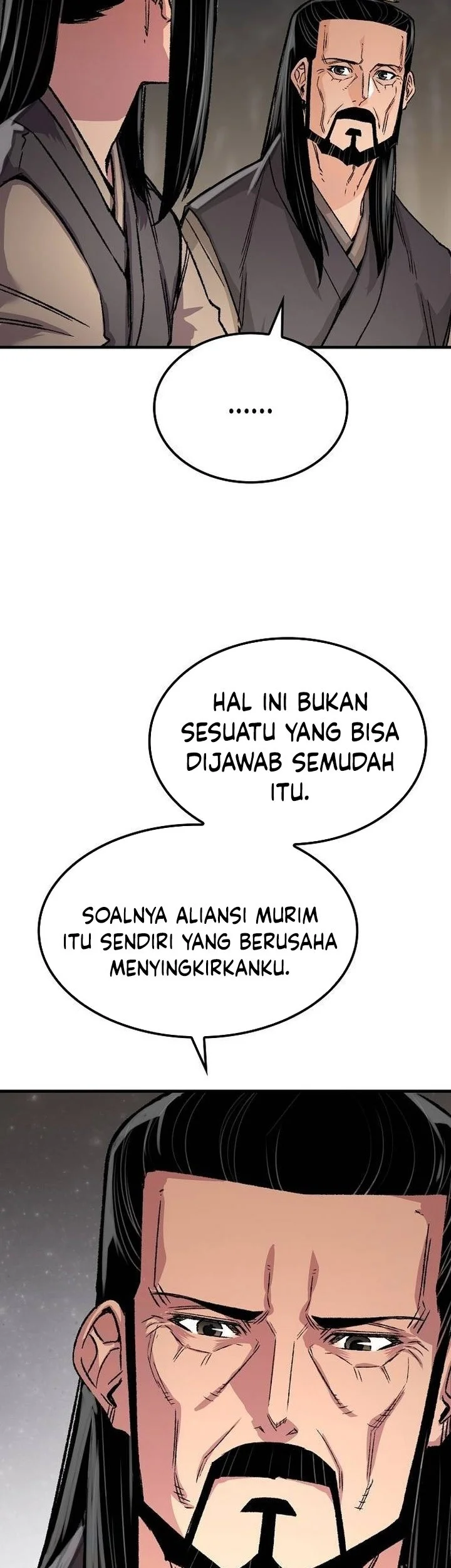 Chapter 95 - halaman 21