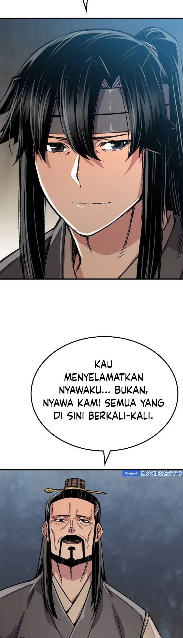 Chapter 95 - halaman 29