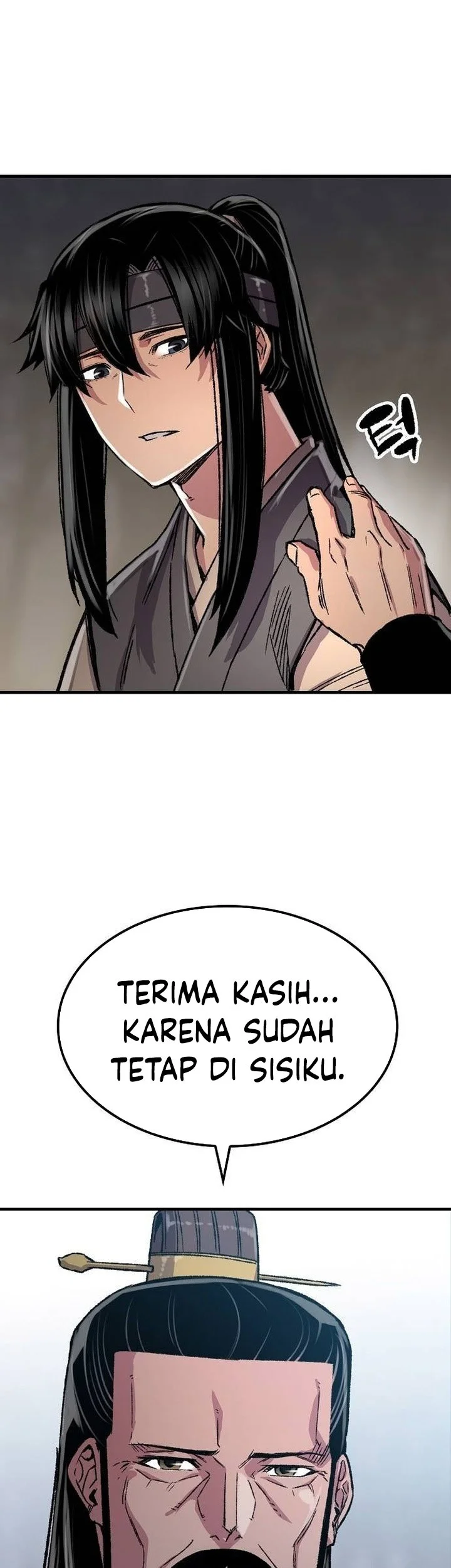Chapter 95 - halaman 31