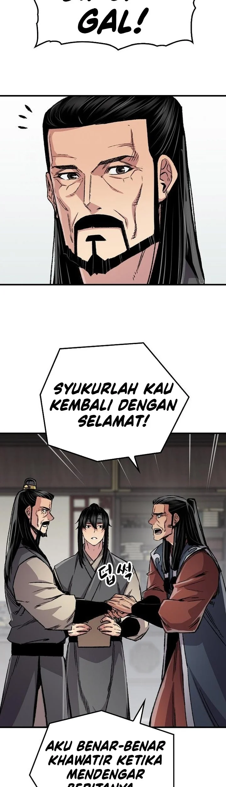 Chapter 97 - halaman 5